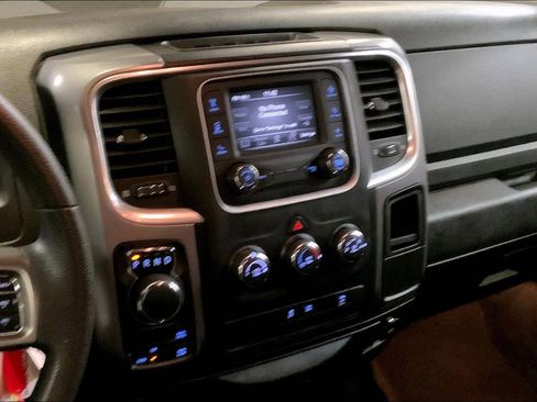 Certified 2024 RAM 1500 Classic Warlock image 6