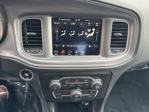 Used 2023 Dodge Charger GT RWD image 13