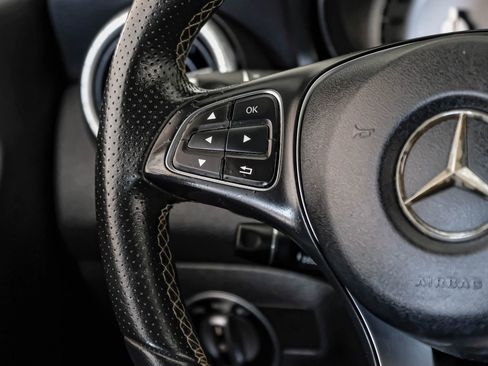 Used 2016 Mercedes-Benz CLA 250 4MATIC w/ Premium 1 Package image 16