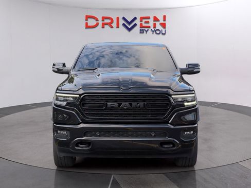 Used 2023 RAM 1500 Limited AWD/4WD image 8