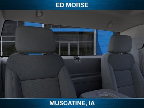 New 2026 Chevrolet Silverado 3500 W/T image 24