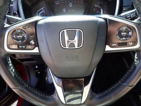 Used 2021 Honda CR-V EX-L image 19