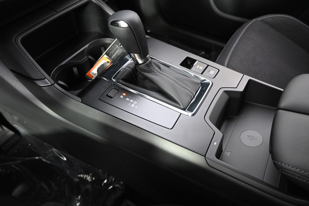 New 2026 MAZDA CX-5 Select AWD/4WD image 30