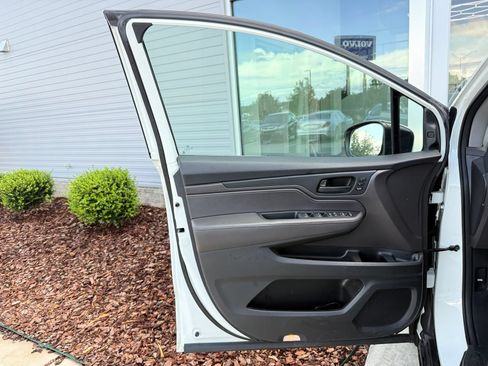 Used 2019 Honda Odyssey EX-L image 12
