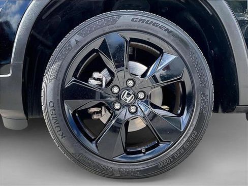 Used 2020 Honda Passport Elite image 10