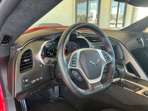 Used 2017 Chevrolet Corvette Z06 image 22