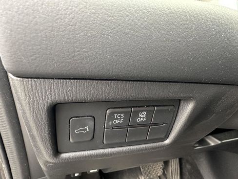 Used 2019 MAZDA CX-5 Grand Touring Reserve image 12