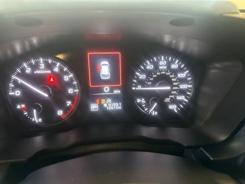 Used 2024 Subaru Impreza 2.0i AWD/4WD image 12
