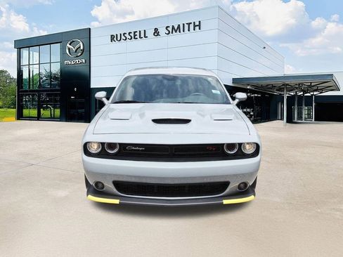 Used 2020 Dodge Challenger R/T Scat Pack RWD image 2