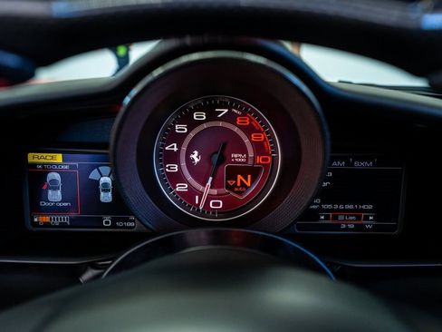 Used 2016 Ferrari 488 Spider image 51