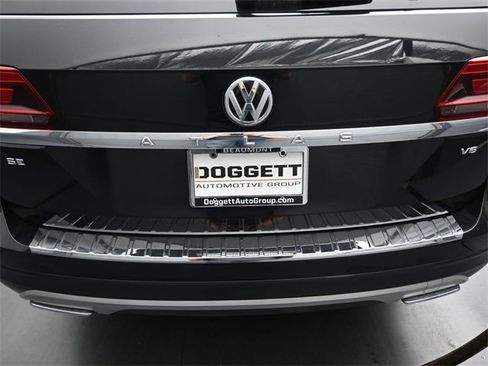 Used 2019 Volkswagen Atlas SE image 10