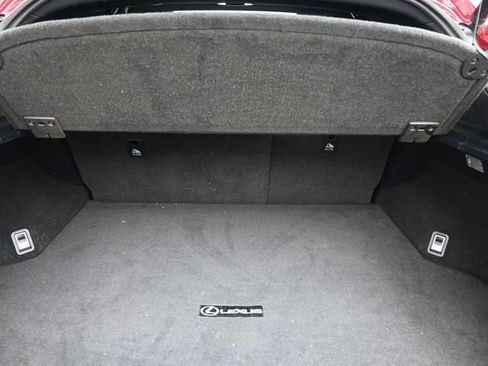 Used 2017 Lexus NX 200t F Sport w/ F Sport Premium Package image 11