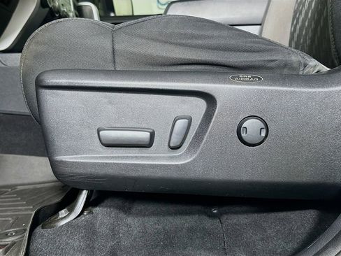 Used 2020 Toyota Tundra SR5 w/ SR5 Upgrade Package image 22