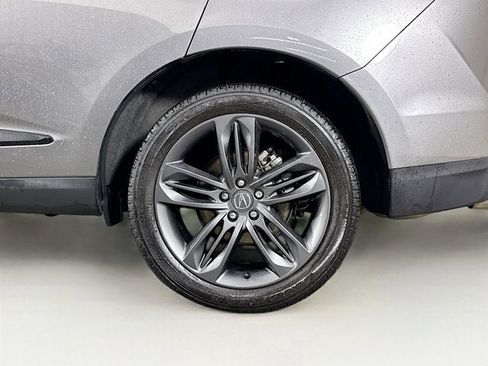 Used 2024 Acura RDX A-Spec image 31