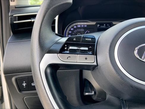 Used 2024 Hyundai Tucson SEL image 23