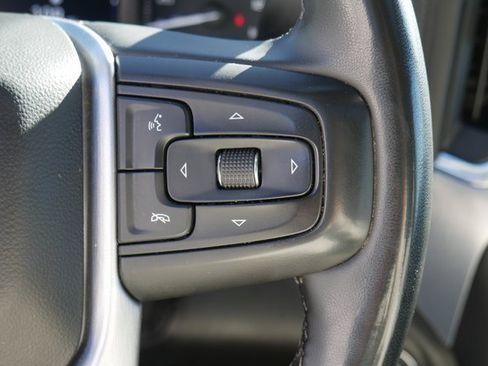 Used 2023 GMC Sierra 3500 SLT w/ SLT Premium Package image 21