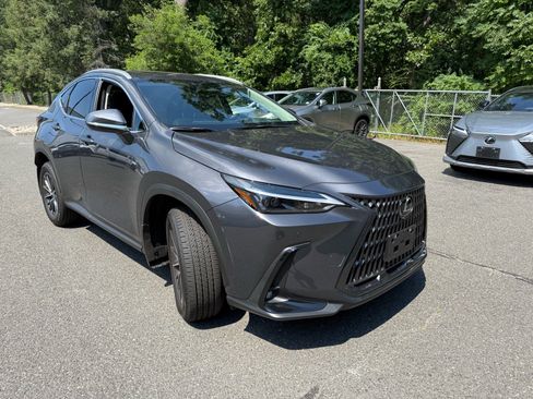 Used 2022 Lexus NX 350 AWD image 1
