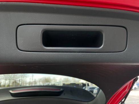 Certified 2026 Honda HR-V Sport image 41