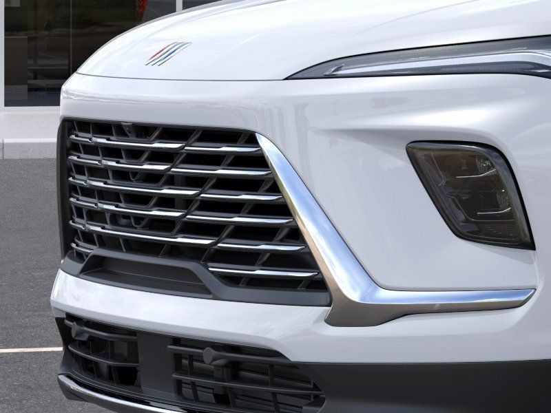 New 2026 Buick Enclave Preferred FWD image 13