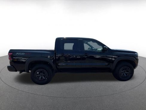 Used 2026 Nissan Frontier PRO-4X AWD/4WD image 16