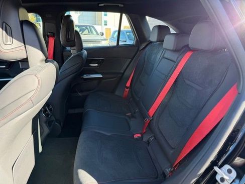 New 2026 Mercedes-Benz GLC 43 AMG 4MATIC image 23