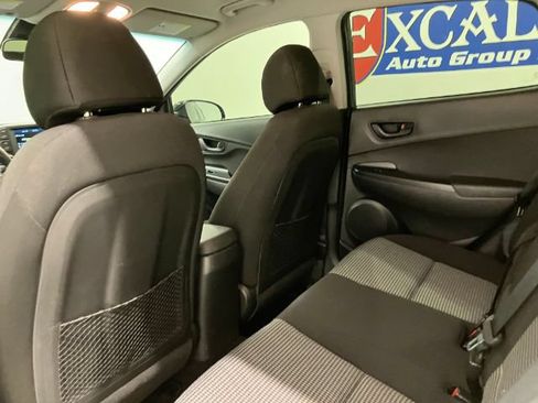 Used 2019 Hyundai Kona SEL FWD image 23