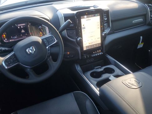 New 2026 RAM 2500 Laramie image 7