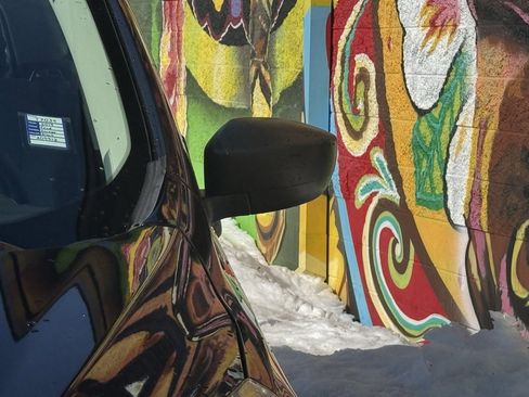 Used 2019 Ford Escape S image 6