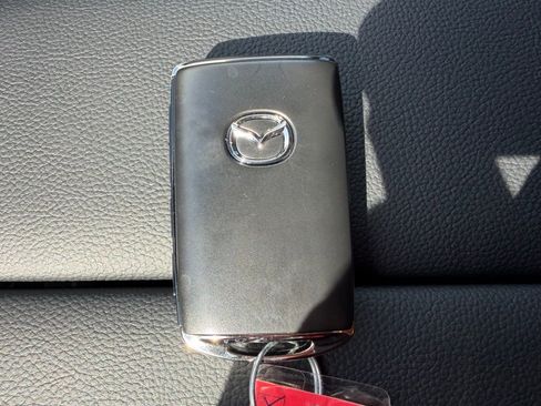 New 2026 MAZDA CX-50 2.5 Hybrid w/ Preferred Pkg image 32