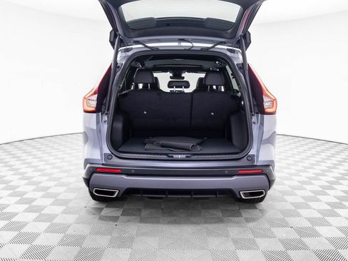 New 2026 Honda CR-V Sport-L image 29