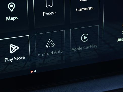 Used 2024 GMC Sierra 2500 AT4 w/ AT4 Premium Plus Package image 37