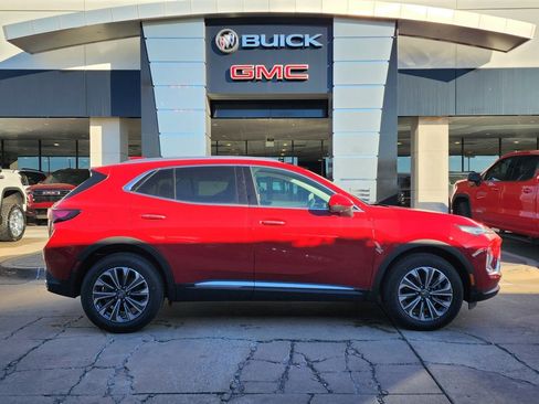 New 2026 Buick Envision Preferred image 3