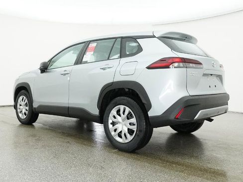 New 2026 Toyota Corolla Cross L image 60