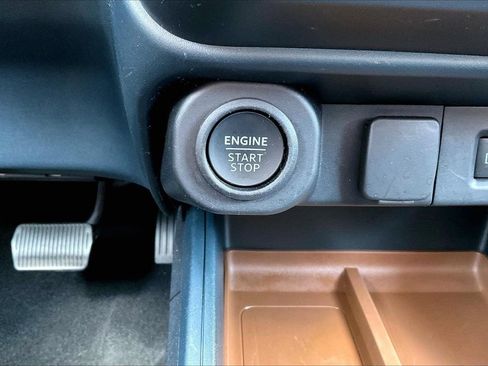 Used 2022 Ford Maverick Lariat w/ Equipment Group 500A Standard AWD/4WD image 27