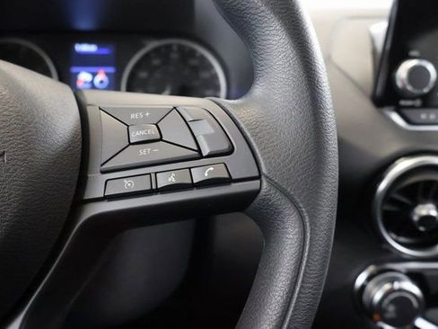 New 2025 Nissan Sentra S image 16