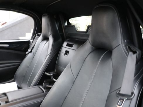 Certified 2025 MAZDA MX-5 Miata Grand Touring image 11