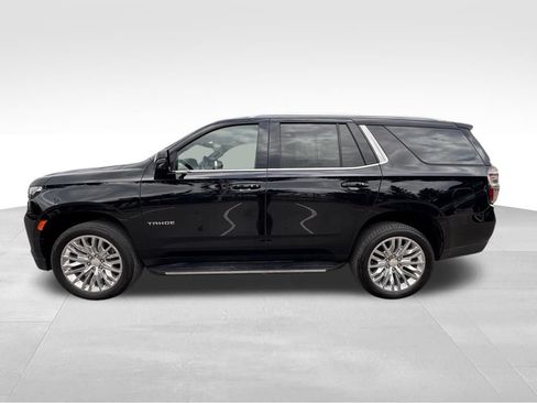 Used 2023 Chevrolet Tahoe LT w/ Luxury Package AWD/4WD image 11