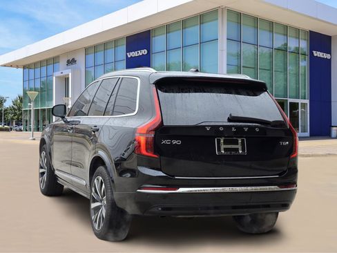New 2025 Volvo XC90 T8 Core w/ Protection Package image 4