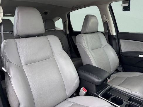 Used 2016 Honda CR-V EX-L image 34