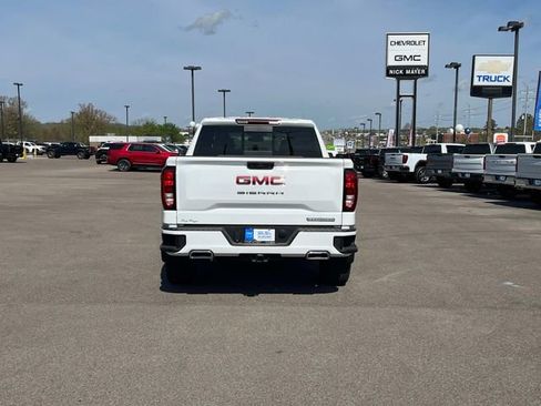 New 2026 GMC Sierra 1500 Elevation w/ Preferred Package AWD/4WD image 5