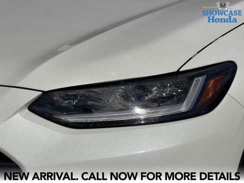 Used 2024 Honda HR-V LX image 13