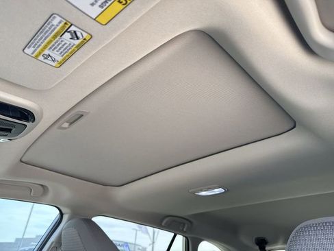 Certified 2025 Subaru Outback Premium image 20