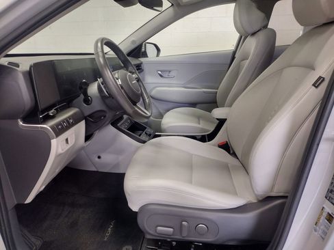 Certified 2024 Hyundai Kona Limited AWD/4WD image 25