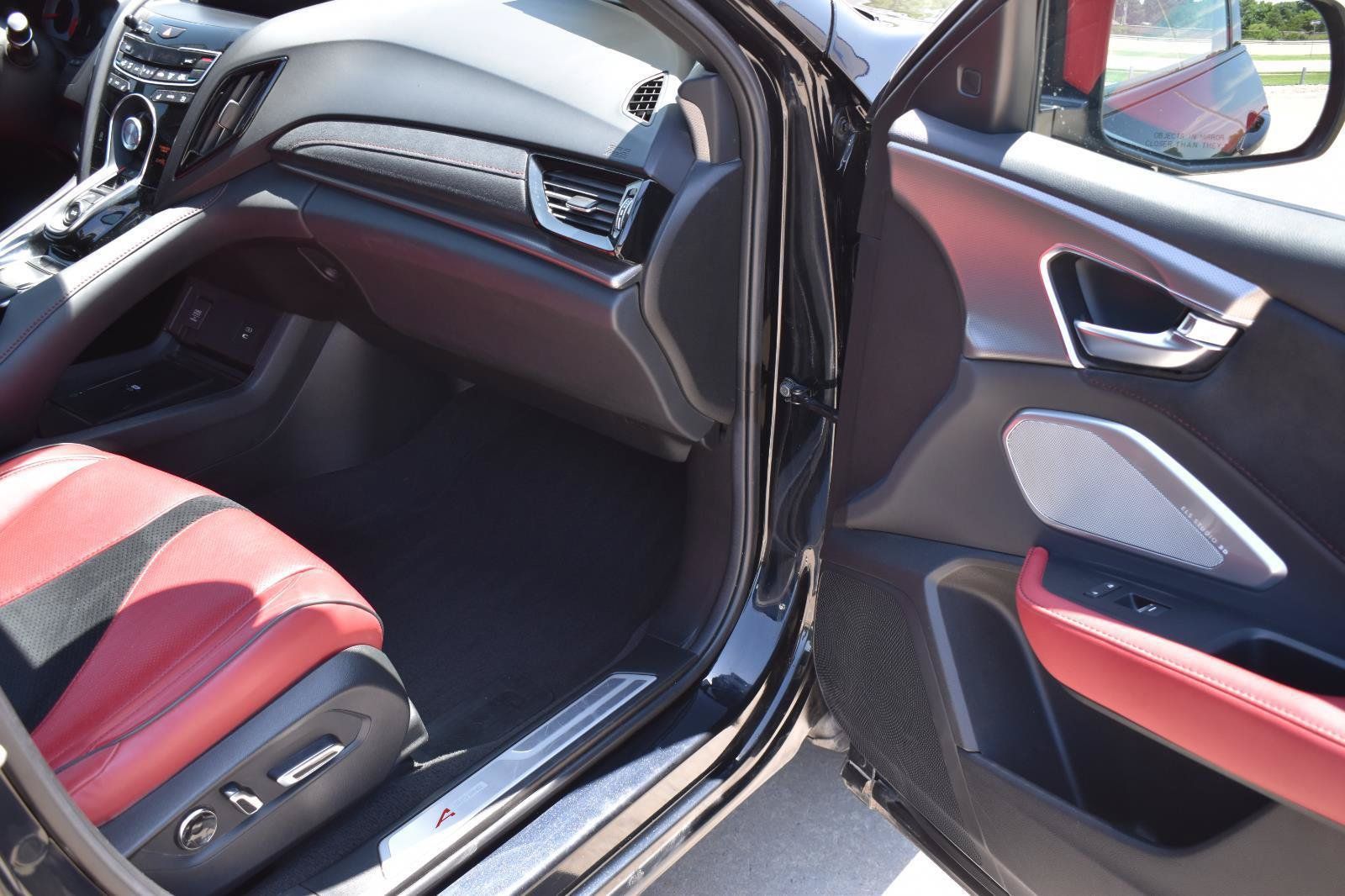 Used 2023 Acura RDX w/ Advance Package FWD image 18