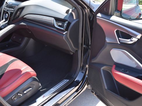 Used 2023 Acura RDX A-Spec FWD image 18