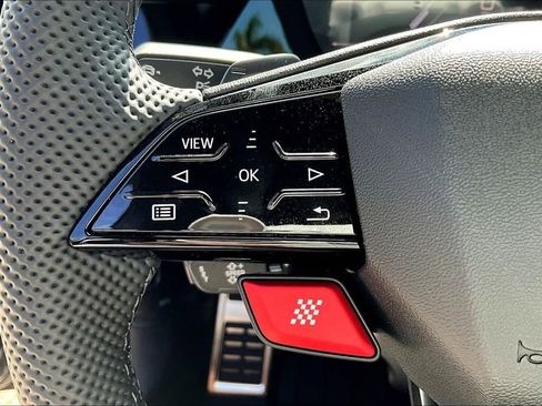 New 2026 Audi RS 3 AWD/4WD image 23