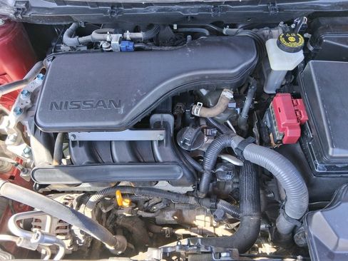 Used 2020 Nissan Rogue Sport S image 26