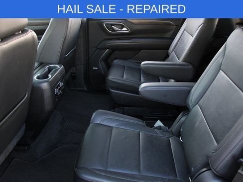 Used 2021 Chevrolet Tahoe LT w/ LT Signature Package image 27