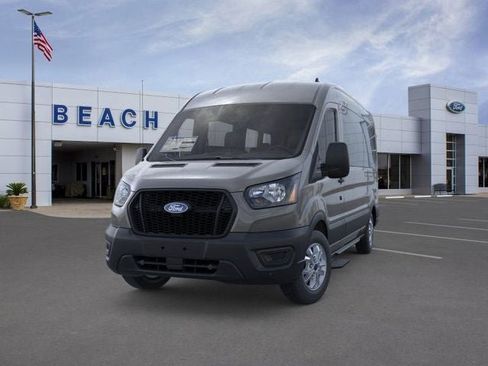 New 2026 Ford Transit 350 XL image 2