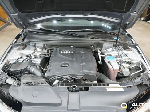 Used 2016 Audi A4 Premium Plus image 34